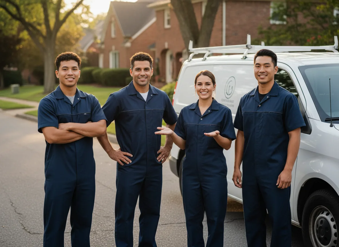 Home Gutter Service company in South West City, MO
